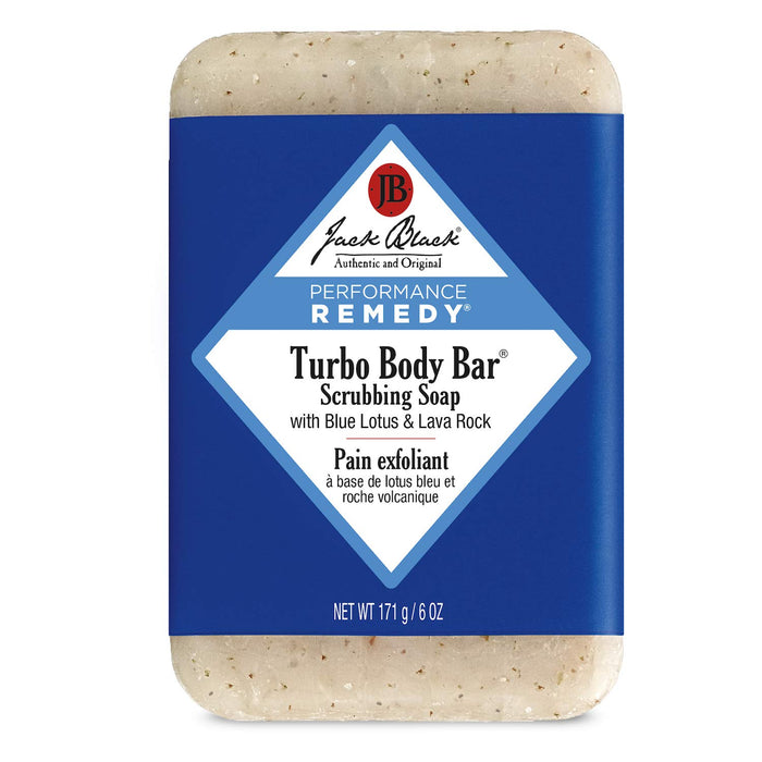 Jack Black | Turbo Body Bar