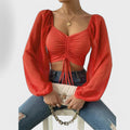 Jaqueline | Blouse Versatile