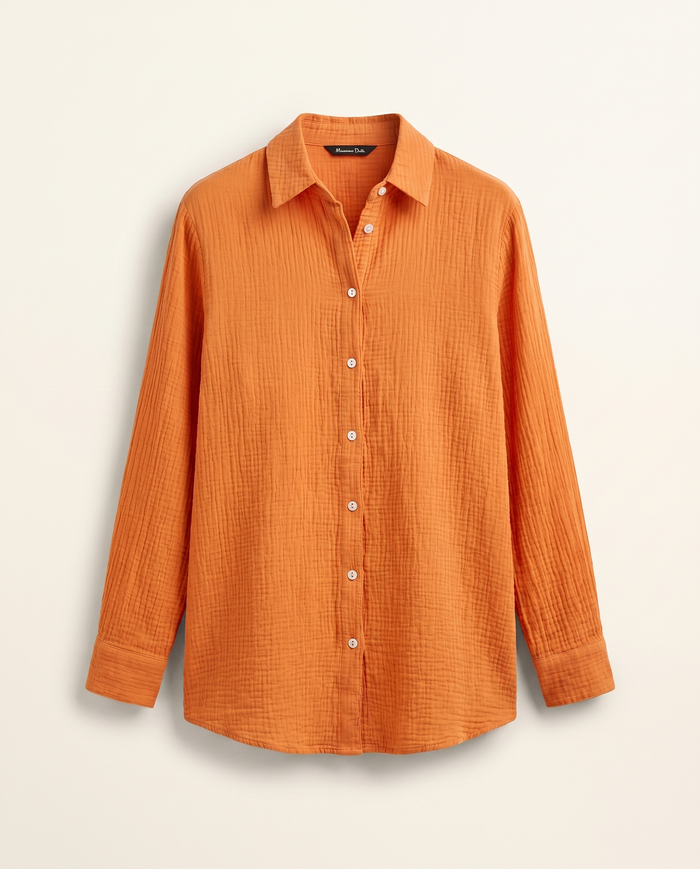 Jessica | Blouse Spring and Summer
