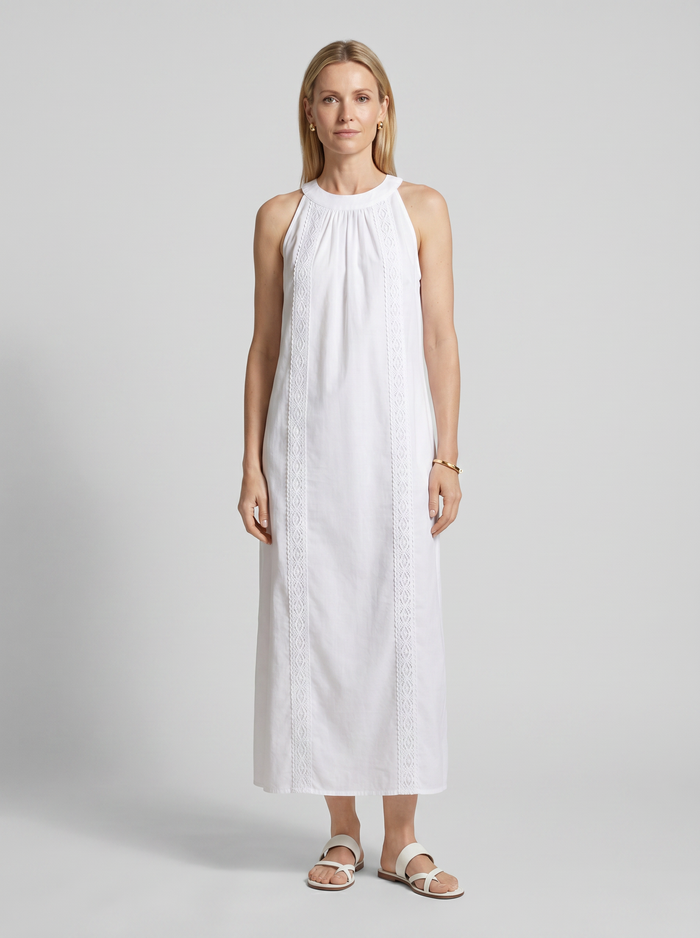 Jimena | Midi Dress