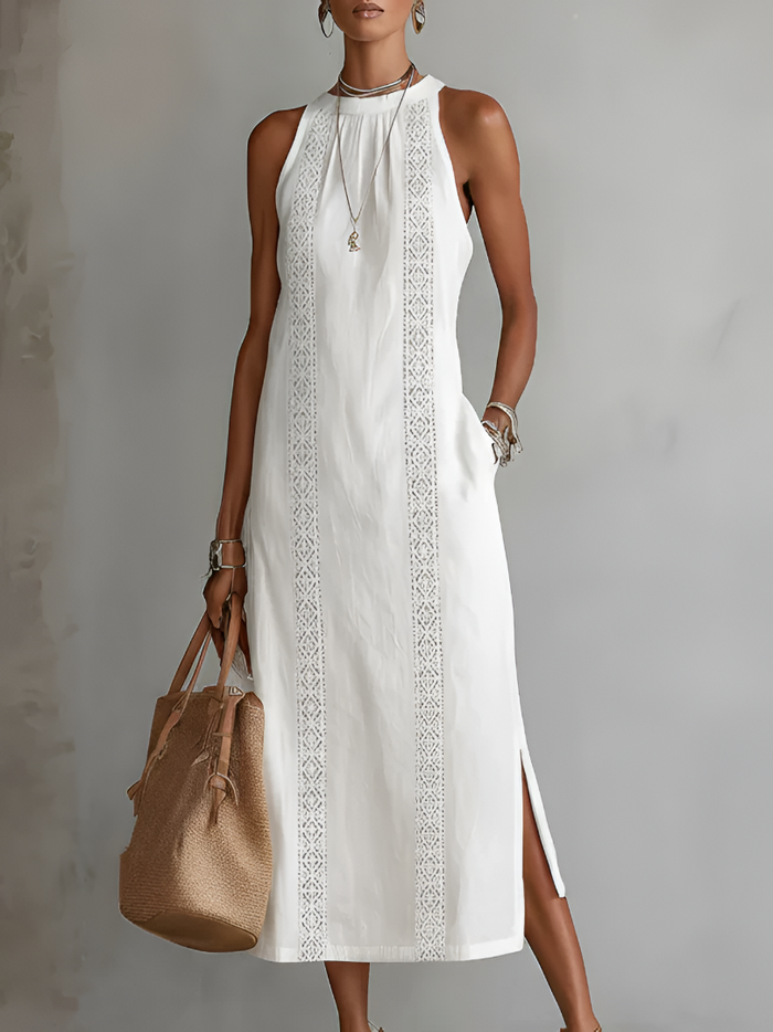 Jimena | Midi Dress
