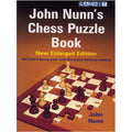 John Nunn’s Chess Puzzle Book | John Nunn