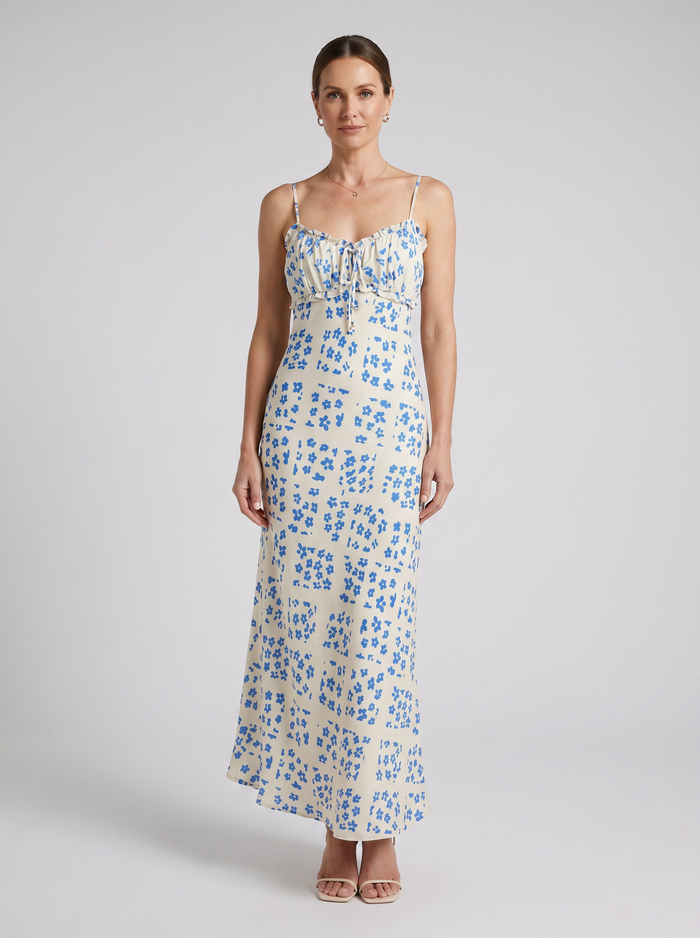 Josefin | Midi Dress