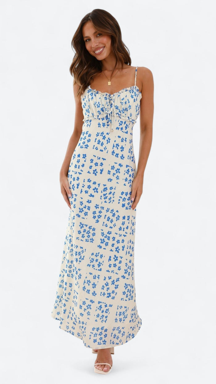 Josefin | Midi Dress