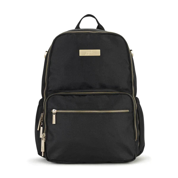 Jujube classic backpack black