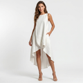 Julia | Sleeveless Dress