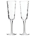 Juliska Puro Toasting Flute Set of 2