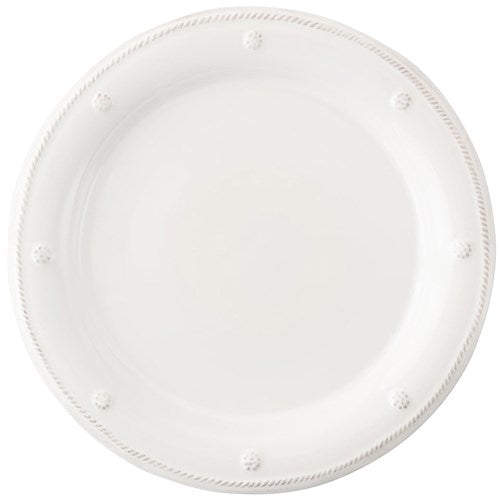Juliska White Wash Dinner Plate