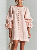 pink / XS