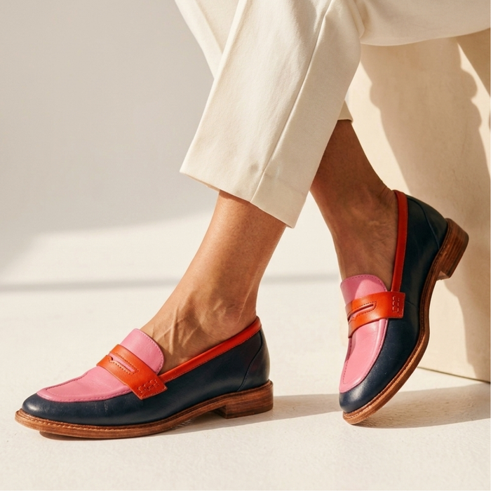 Kamila | Loafers Elegant