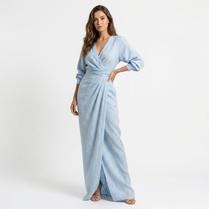 Karine | Elegant Dress