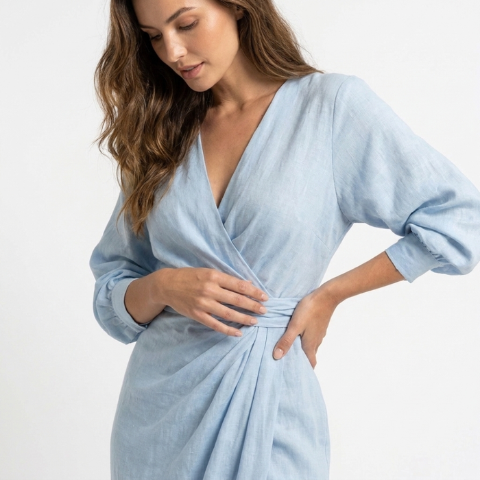 Karine | Elegant Dress