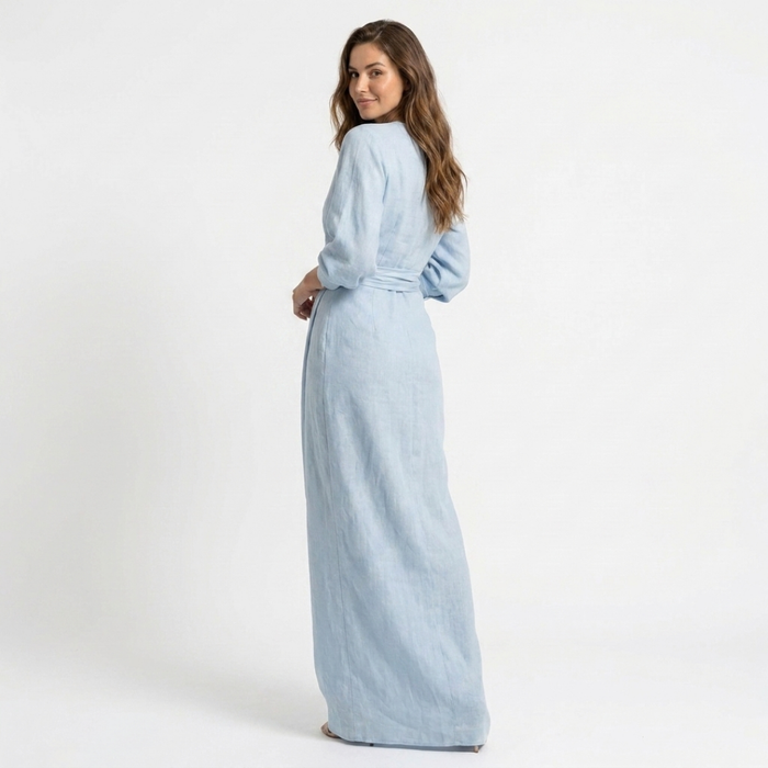 Karine | Elegant Dress