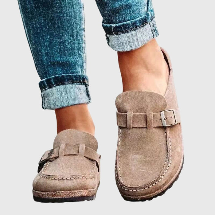 Kendra | Clogs Comfort Elegant