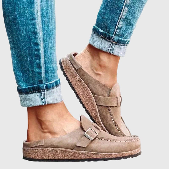 Kendra | Clogs Comfort Elegant