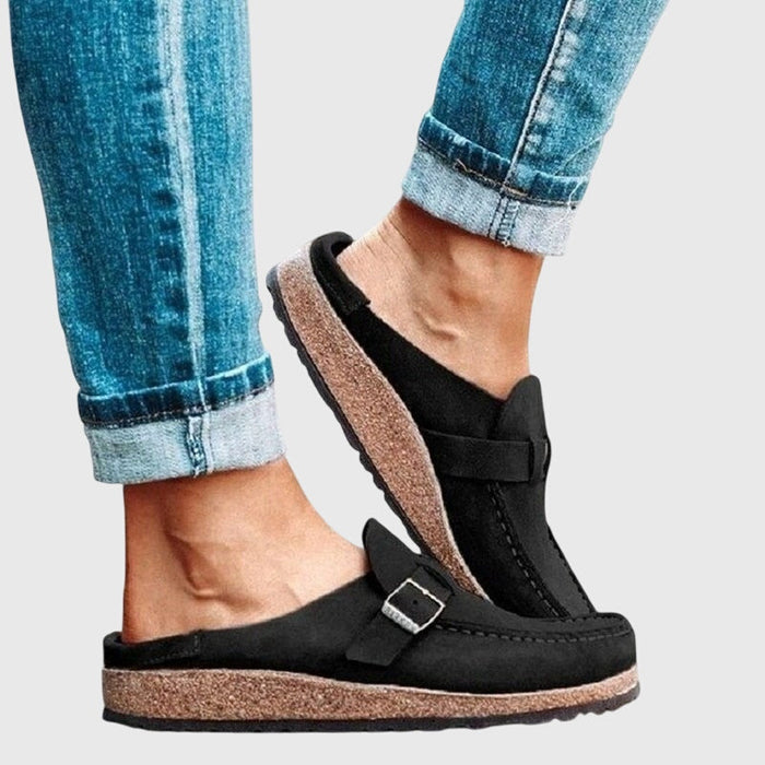 Kendra | Clogs Comfort Elegant