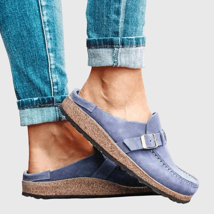 Kendra | Clogs Comfort Elegant