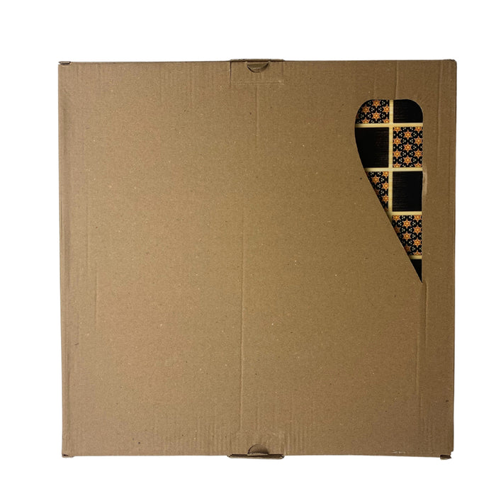 Khatam Chess Board | Wooden pieces
