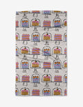 Kitchen Tea Towel, Assorted Styles