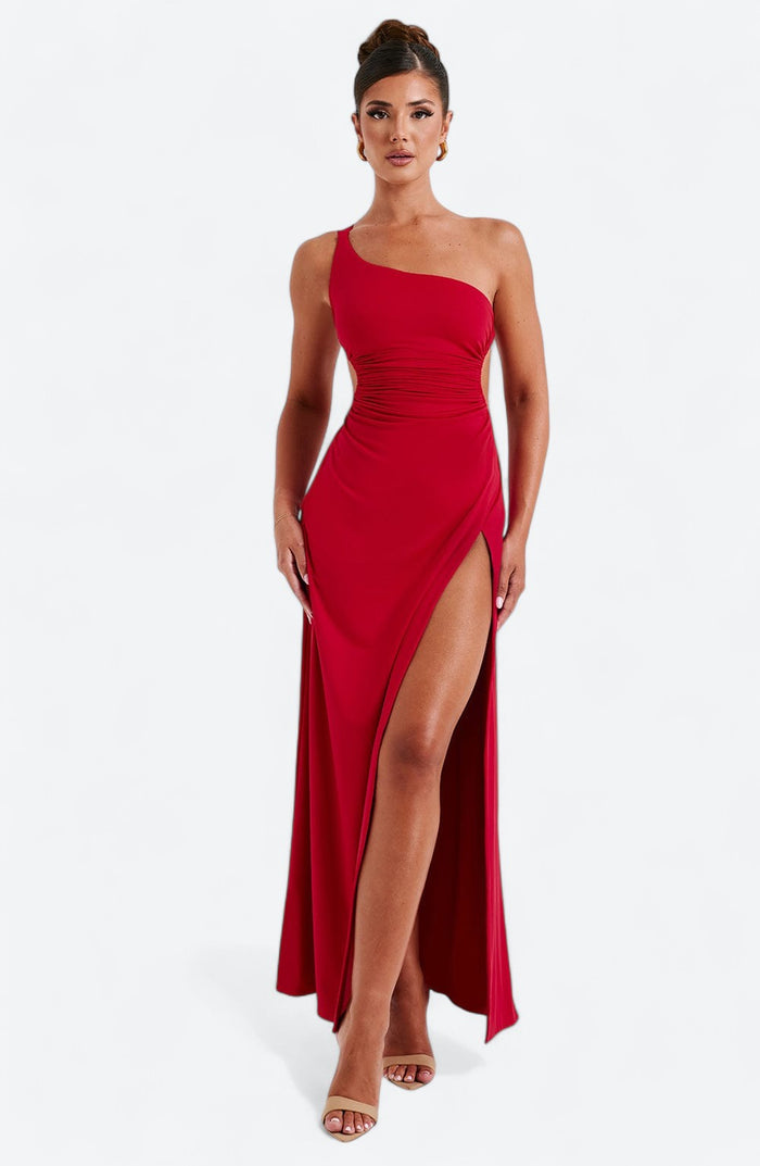Klara | Maxi Dress