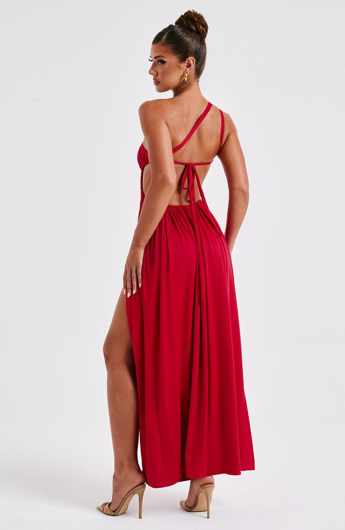 Klara | Maxi Dress
