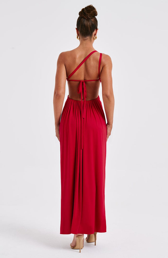 Klara | Maxi Dress