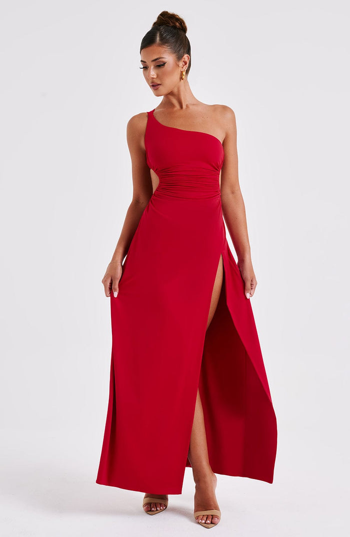Klara | Maxi Dress