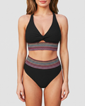 Kleoniki | Elegant with Control Tummy Bikini