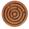 LABYRINTH | 20 cm | Solid Wood