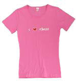 ladies t-shirts | small