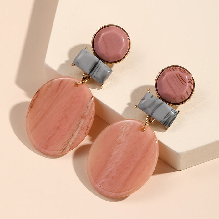 Lara | Solana Earrings