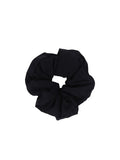 Large Scrunchie - Black