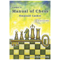 Lasker’s Manual of Chess | Emanuel Lasker