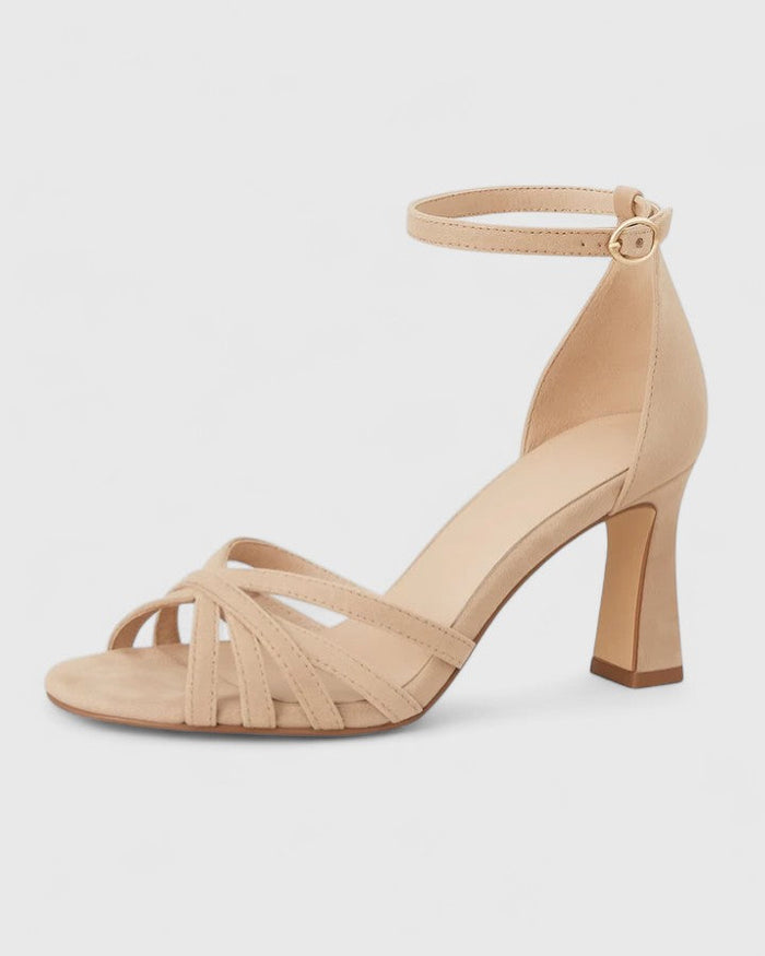 Laura | Heels Comfort Elegant