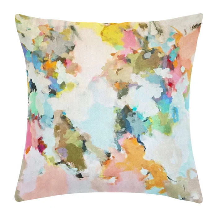 Laura Park Under the Sea 22x22 Pillow