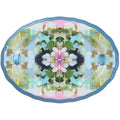 Laura Park|Melamine Platter- Assorted desgins