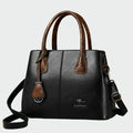 Leather Bag Elegant
