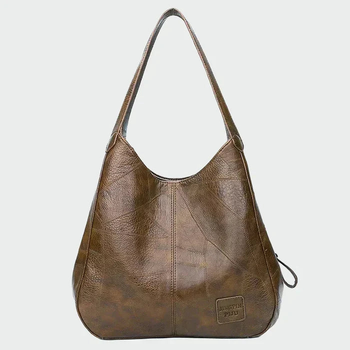 Leather Bag Timeless Vintage