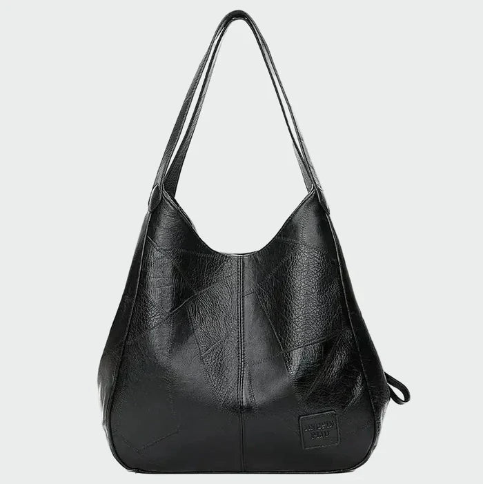Leather Bag Timeless Vintage