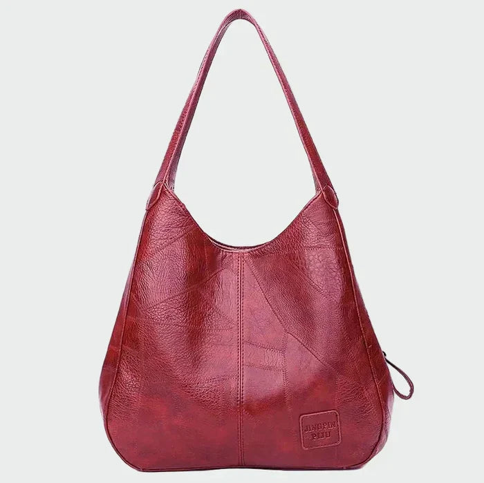 Leather Bag Timeless Vintage