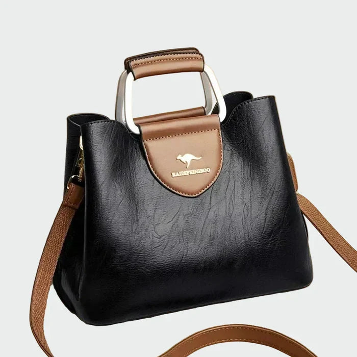 Leather Bag Timeless