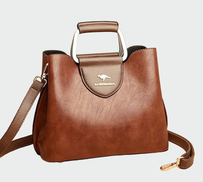 Leather Bag Timeless