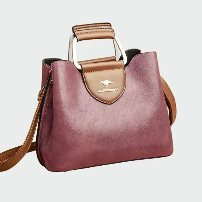 Leather Bag Timeless