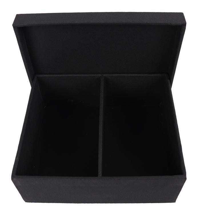 Leatherette Box