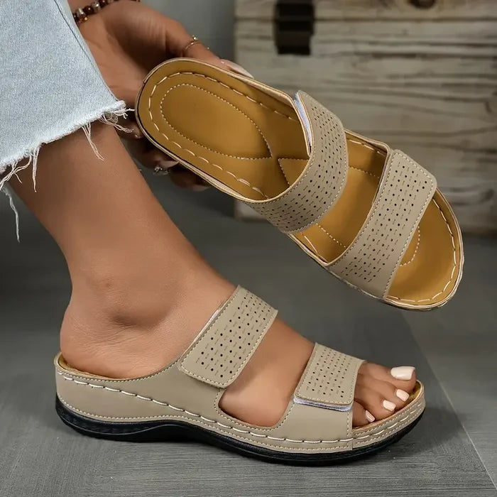 Leda | Sandals Comfort