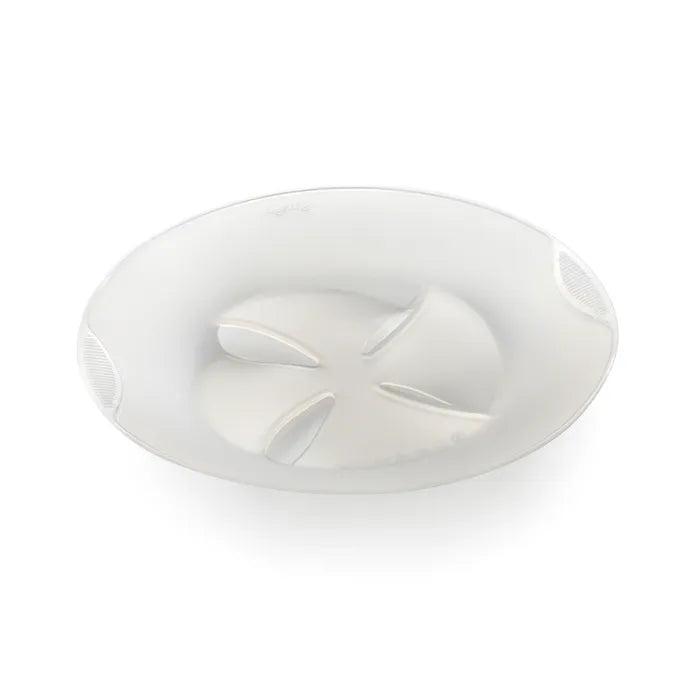 Lekue | Non-Spill Lid Translucent