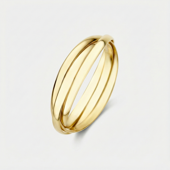 Lena | Trielle Ring
