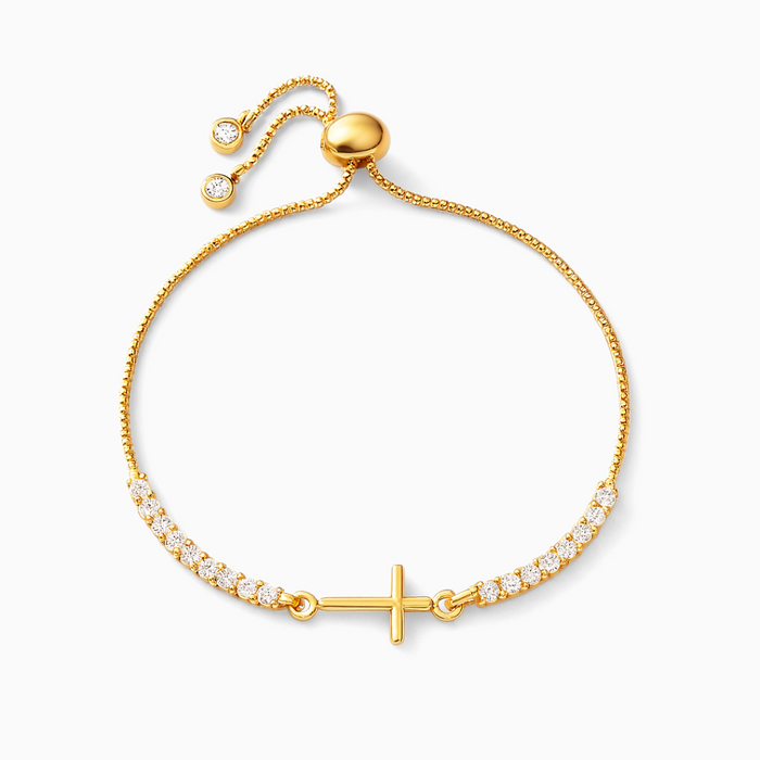 Leonor | Pray for Her Bracelet – to my Daughter