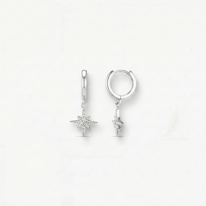 Leonor | Voodoo Earrings