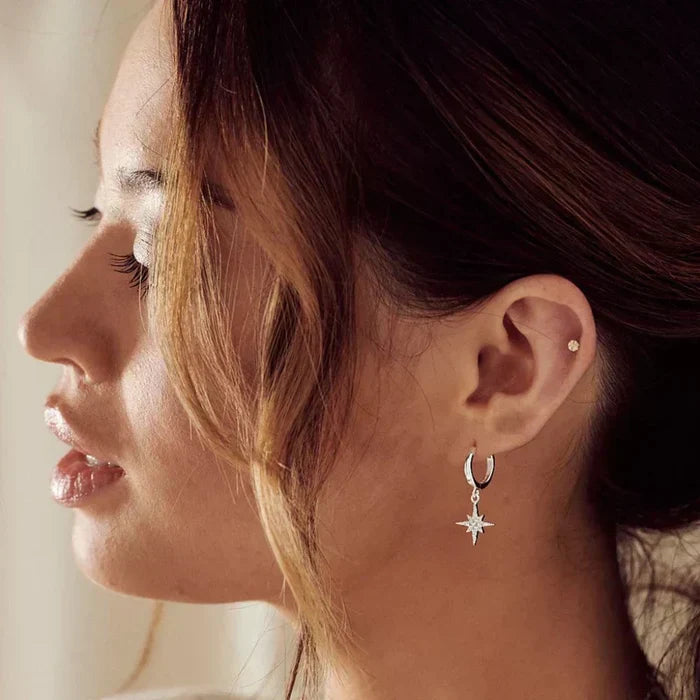 Leonor | Voodoo Earrings